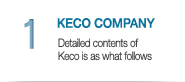 KECO COMPANY