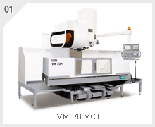 VM-70-MCT